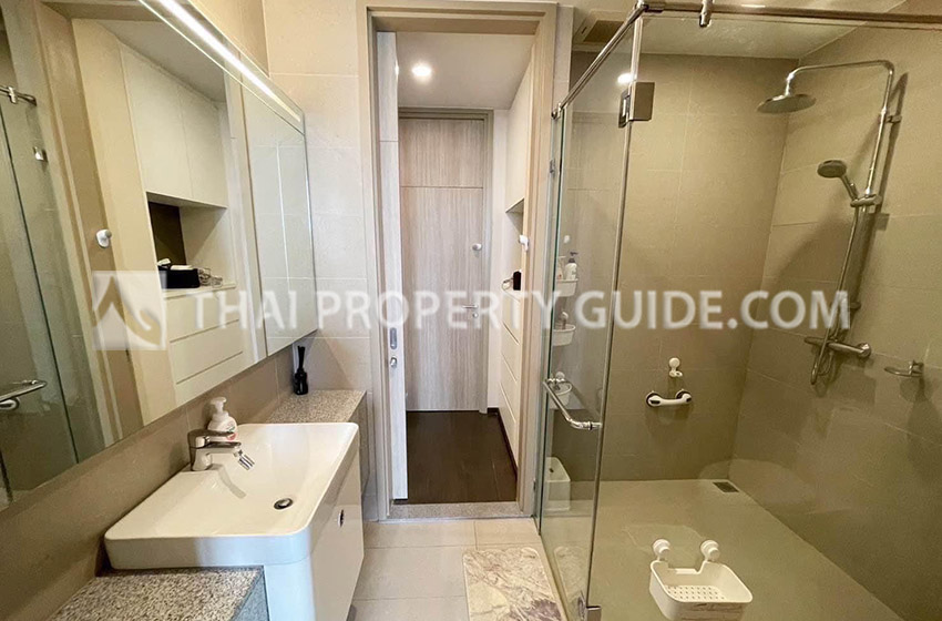 Condominium in Ploenchit : Noble Ploenchit 